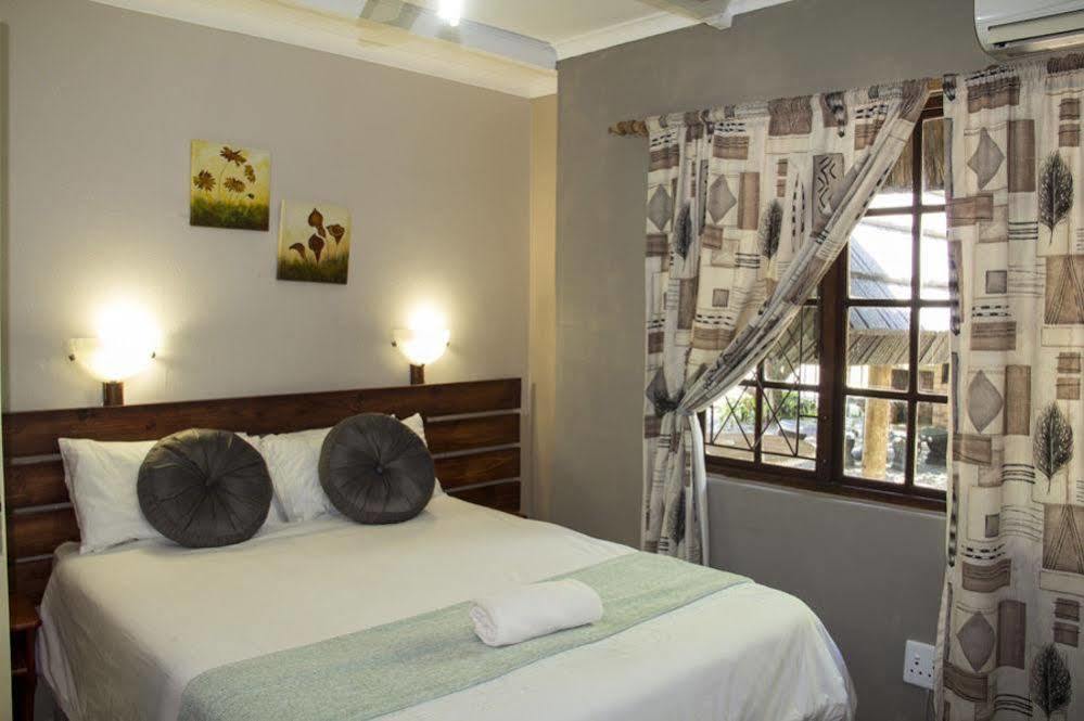 Aristo Manor 호텔 리처드베이 외부 사진