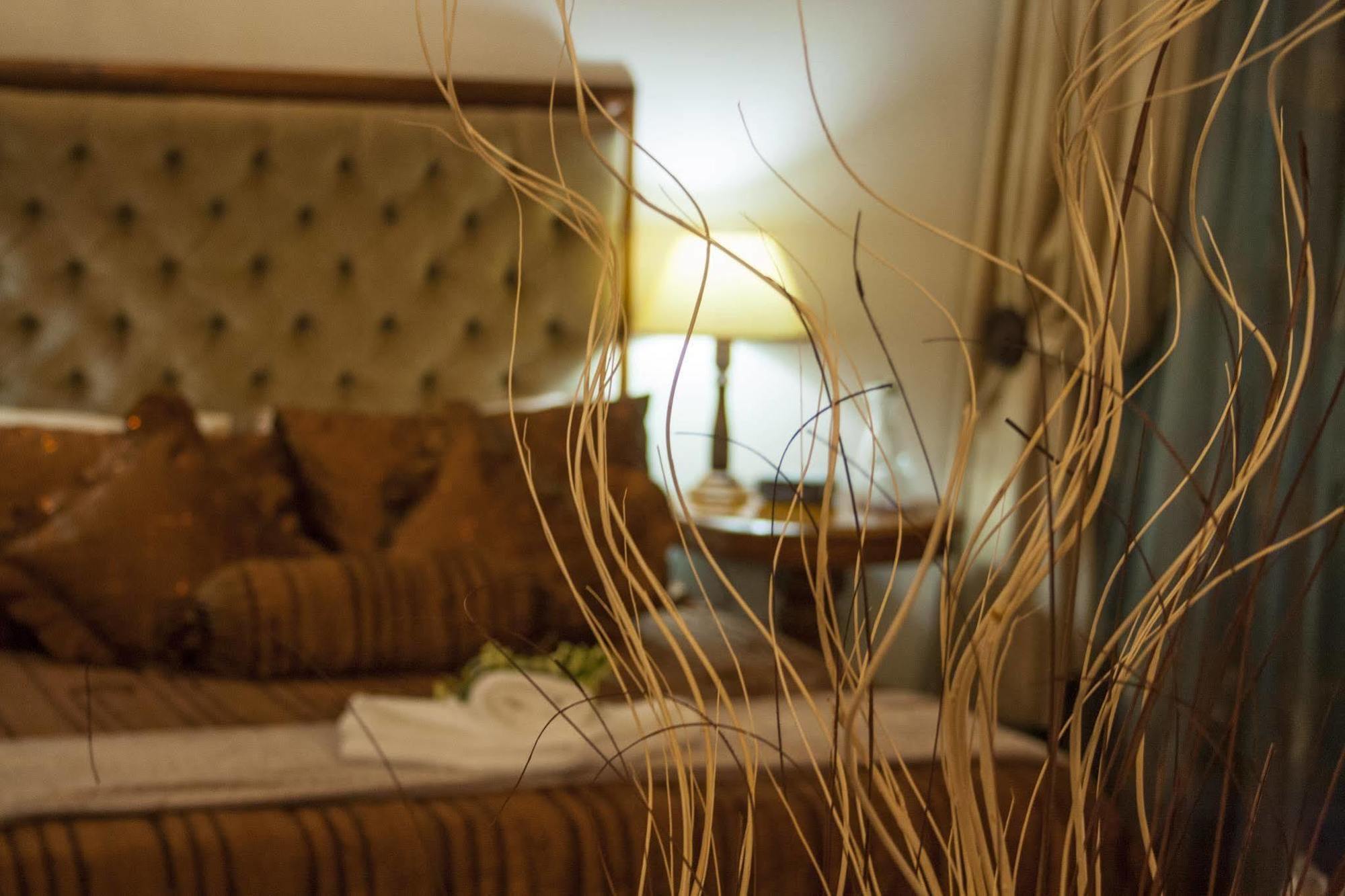 Aristo Manor 호텔 리처드베이 외부 사진