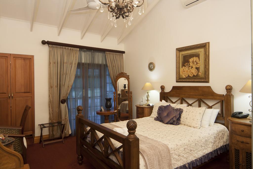 Aristo Manor 호텔 리처드베이 외부 사진