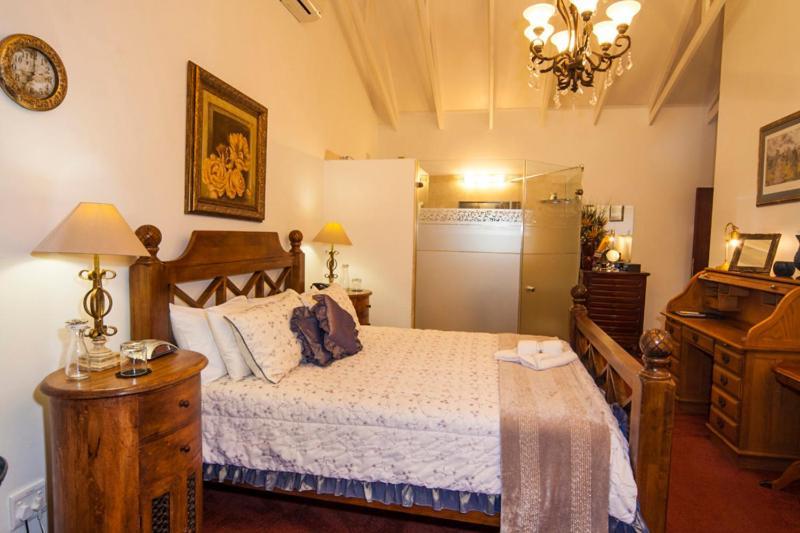 Aristo Manor 호텔 리처드베이 외부 사진